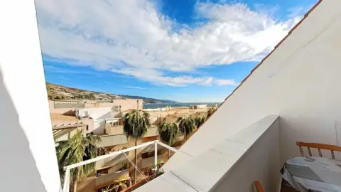 Apartamento en Carretera de Almería, 16