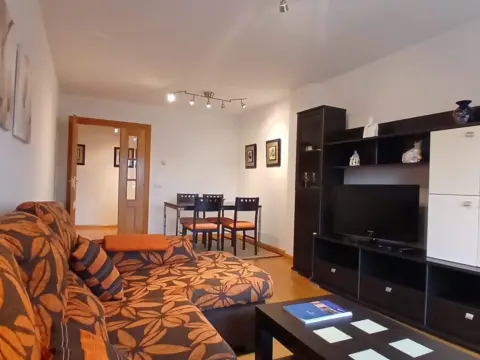 Piso en calle Jose G Borja Tio Caquichu, nº 2