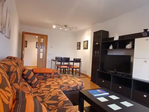 Piso en calle Jose G Borja Tio Caquichu, nº 2