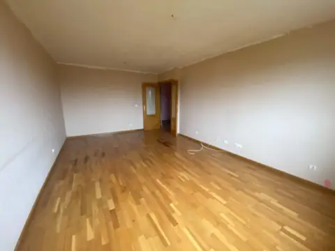 Apartamento en calle de la Iglesia