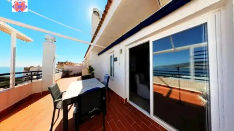 Piso en Playa Cambriles