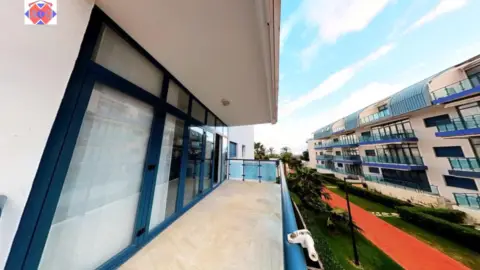 Piso en Playa Cambriles