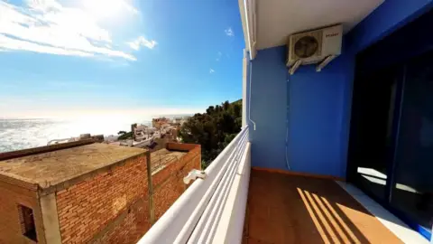 Apartamento en Camino Real, 4