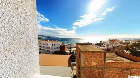 Apartamento en Camino Real, 4