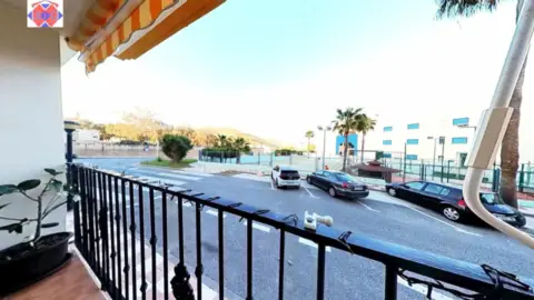 Apartamento en Carretera de Almería, 26