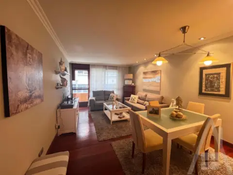 Piso en Plaza Arizgoiti