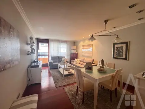 Piso en Plaza Arizgoiti