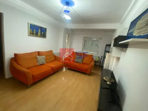 Piso en calle de Julián Besteiro