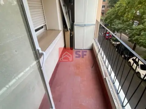 Piso en calle de Julián Besteiro