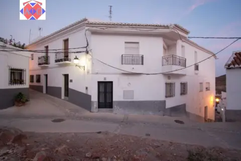 Casa en calle de Federico Gutiérrez, 5
