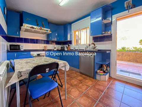 Casa en Avinguda del Montseny