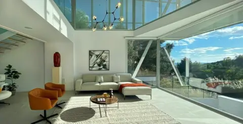 Casa en Avinguda del Camí de Miralpeix, 37