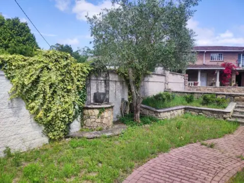 Chalet en calle de Arealonga