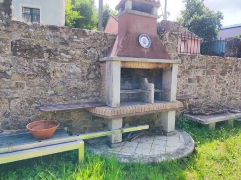 Chalet en calle de Arealonga