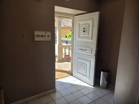 Chalet en calle de Arealonga