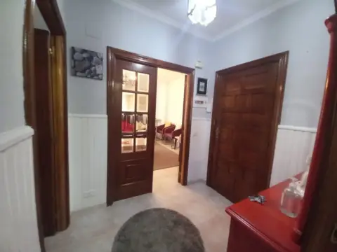 Piso en calle Ru Presiña