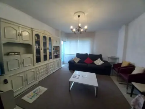 Piso en calle Ru Presiña