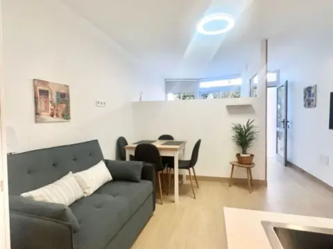 Piso en Calzada Martiánez