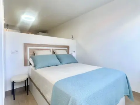 Piso en Calzada Martiánez