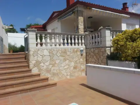 Chalet en Carrer dels Cirerers