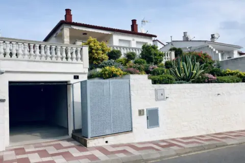 Chalet en Carrer dels Cirerers