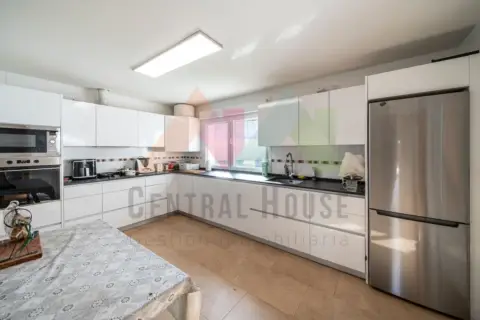 Casa pareada en San Martín de Valdeiglesias