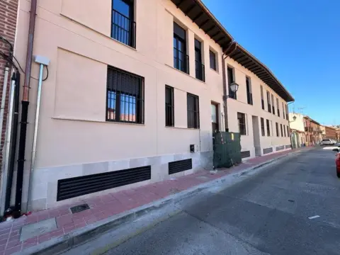 Casa adossada a Casco Historico
