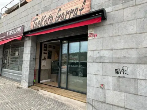 Local comercial en Mas Milà