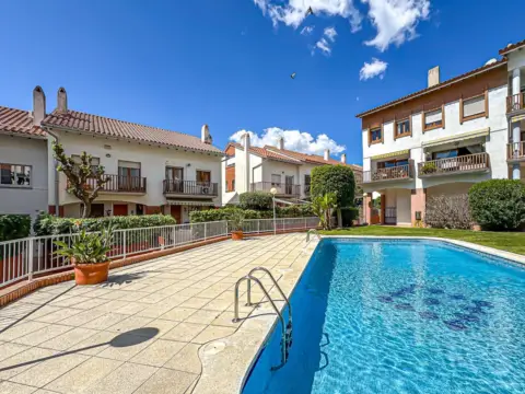 Casa adosada en Centre