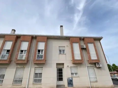 Dúplex en Centro