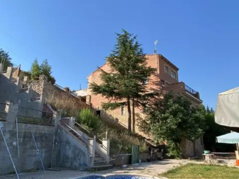 Chalet en Guadalajara