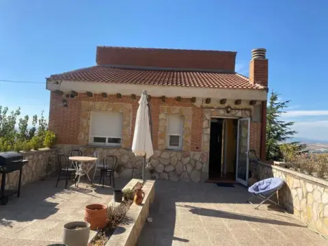 Chalet en Guadalajara