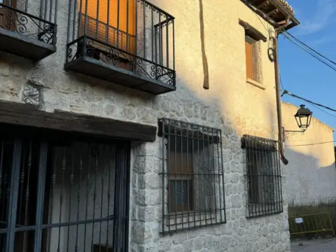 Casa adosada en Alcarria Baja