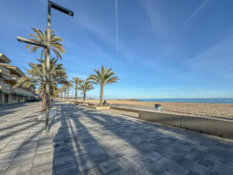 Piso en Carrer de Girona, 9