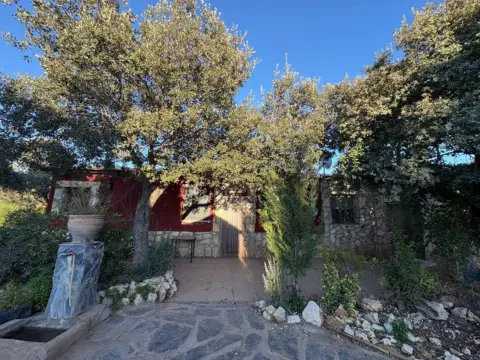 Chalet en Urbanizacion Fuente Tajuña