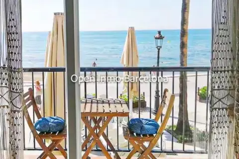 Piso en San Sebastian-Aiguadolç