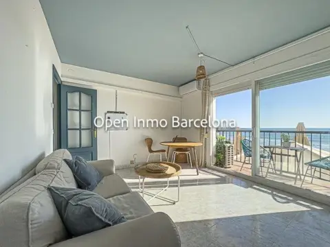 Piso en San Sebastian-Aiguadolç