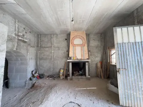 Casa en Castilla La Mancha