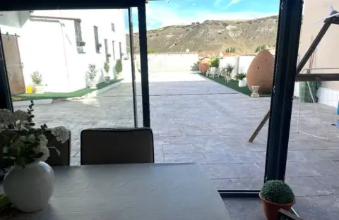 Chalet en Casco Antiguo Villalbilla