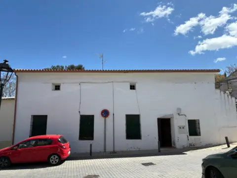Casa en Área de Villalbilla