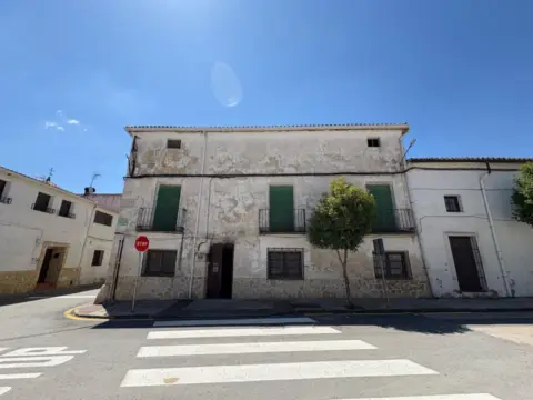 Casa adosada en Centro