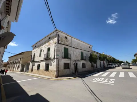 Casa adosada en Centro