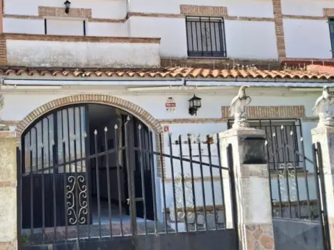 Casa adosada en Castilla La Mancha