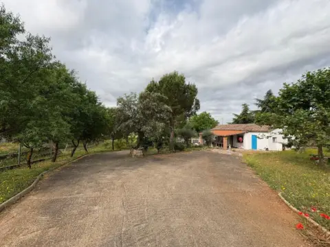 Chalet en Urb Las Matillas