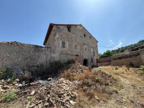 Casa en Castilla La Mancha