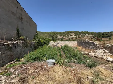 Casa en Castilla La Mancha