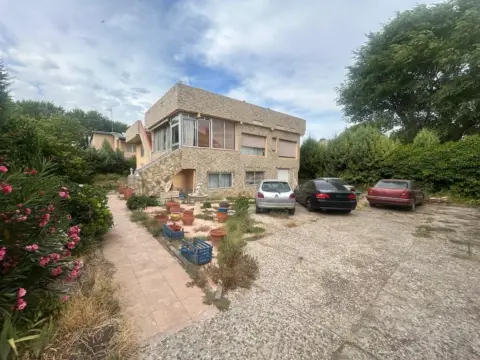 Chalet en Zulema 1