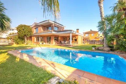 Casa en Bellamel
