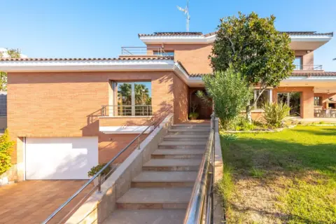 Casa en Bellamel