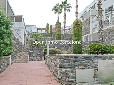 Dúplex en Cases del Mar - Blaumar